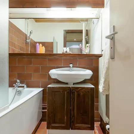 Résidence Pierre&vacances Le Mont D'arbois Appart hôtel Megève