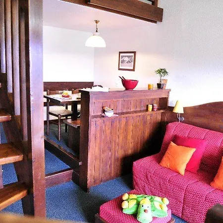 Pierre & Le Mont D'arbois Апарт-готель