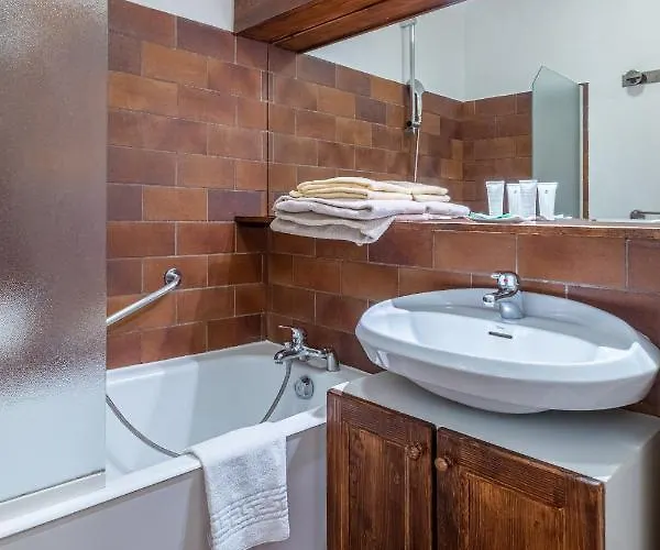 Pierre & Le Mont D'arbois