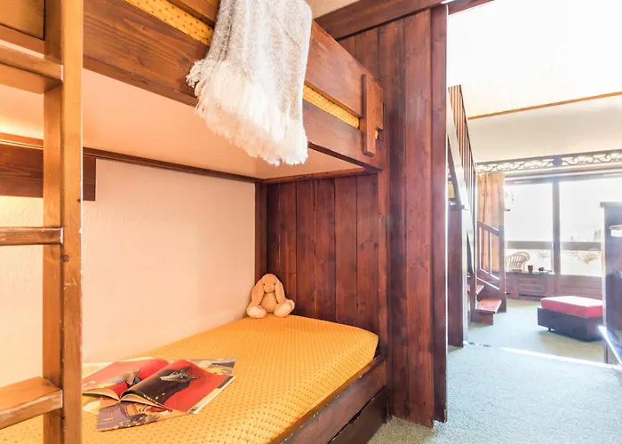 Pierre & Le Mont D'arbois Lejlighedshotel 3*