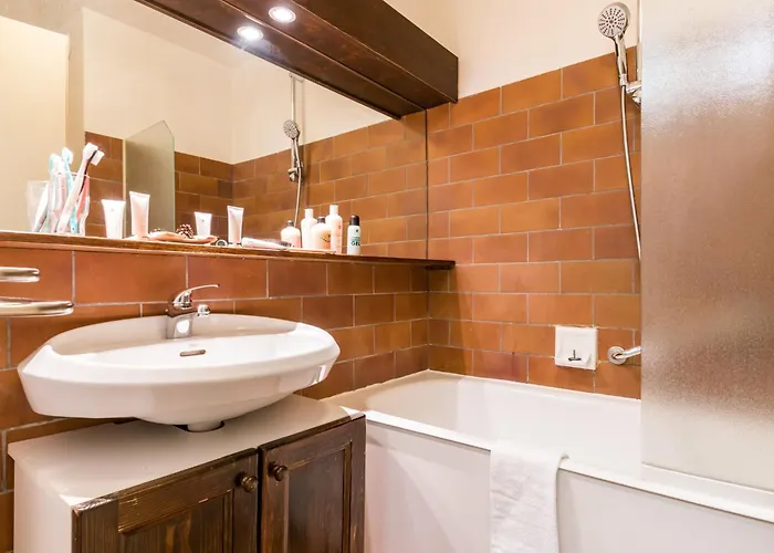 Pierre & Le Mont D'arbois Lejlighedshotel