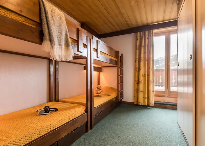 Pierre & Le Mont D'arbois 3*