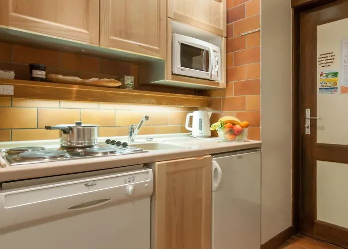 Pierre & Le Mont D'arbois Lejlighedshotel