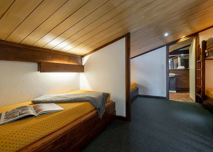 Pierre & Le Mont D'arbois 3* Megève