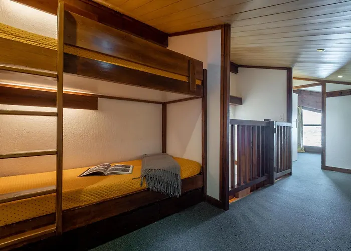 Pierre & Le Mont D'arbois Lejlighedshotel