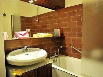 Pierre & Le Mont D'arbois 3* Megève