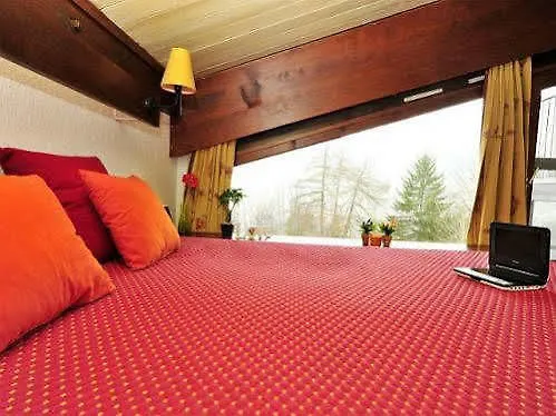 Pierre & Le Mont D'arbois Megève