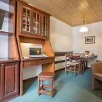 Résidence Pierre&vacances Le Mont D'arbois Megève