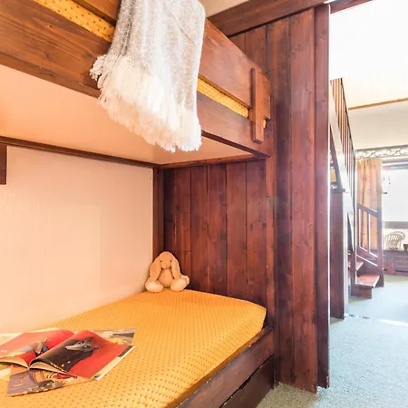 Pierre & Le Mont D'arbois Apartmanhotel 3*