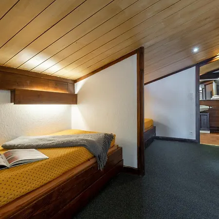 Pierre & Le Mont D'arbois 3* Megeve