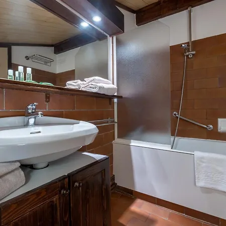 Apartmanhotel Pierre & Le Mont D'arbois