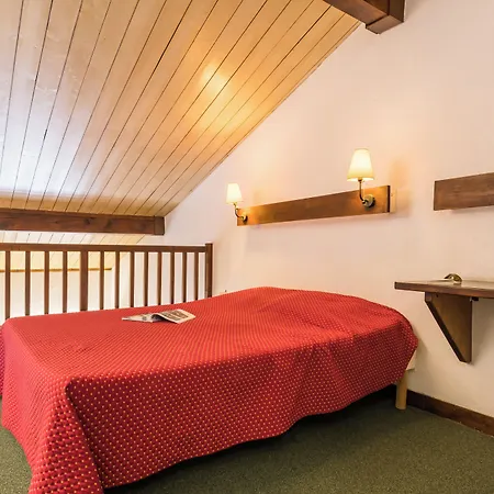 Résidence Pierre&vacances Le Mont D'arbois 3* Megève