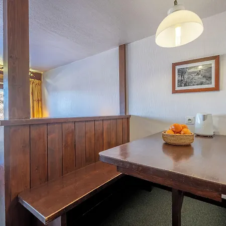 Résidence Pierre&vacances Le Mont D'arbois Appart hôtel 3*