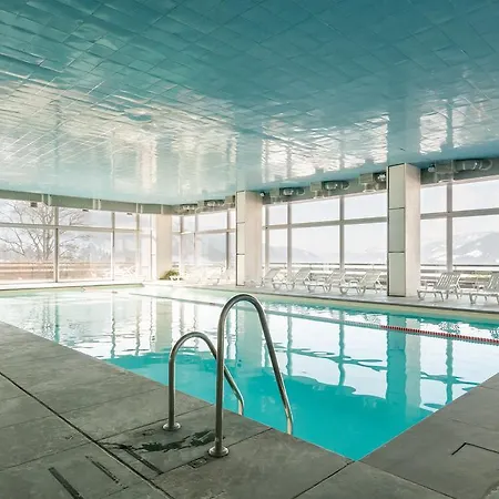 Pierre & Le Mont D'arbois 3* Megève