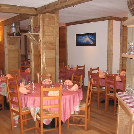 Pierre & Le Mont D'arbois Megève