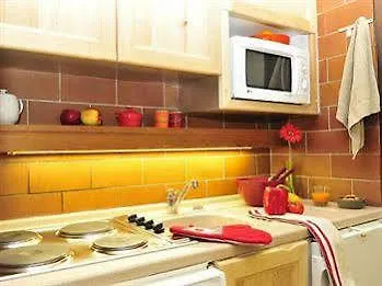 Pierre & Le Mont D'arbois Apartmanhotel
