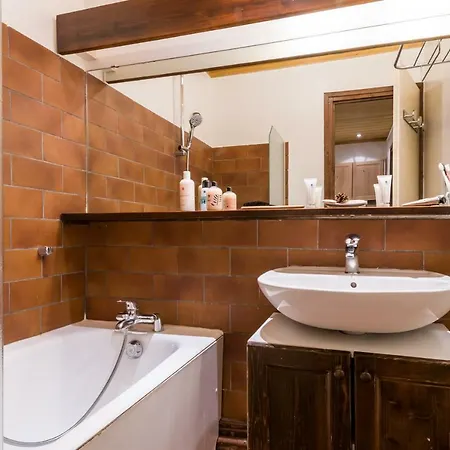 Apartmanhotel Pierre & Le Mont D'arbois