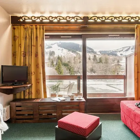 Pierre & Le Mont D'arbois 3* Megeve
