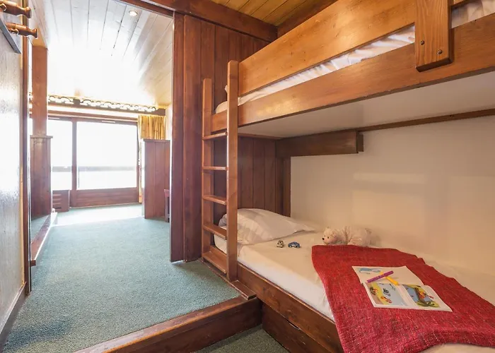 Pierre & Le Mont D'arbois Apart-hotel