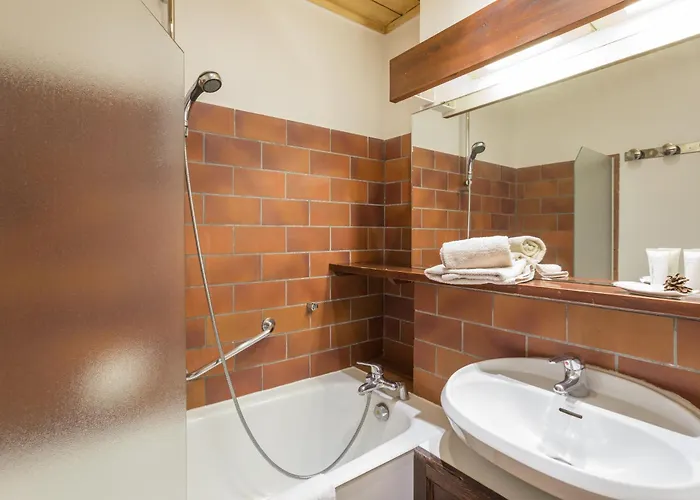 Résidence Pierre&vacances Le Mont D'arbois