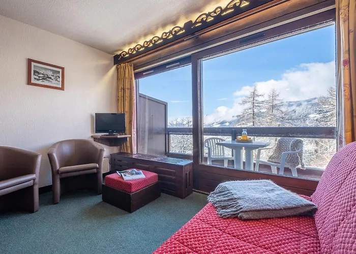 Pierre & Le Mont D'arbois Megève