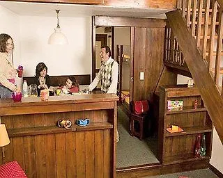 Résidence Pierre&vacances Le Mont D'arbois