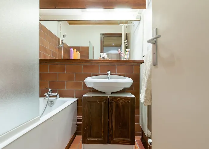 Pierre & Le Mont D'arbois Apart-hotel Megève