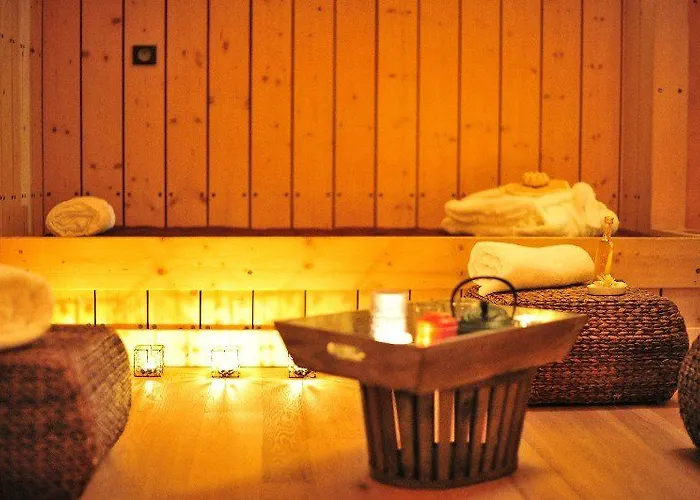 Aparthotel Résidence Pierre&vacances Le Mont D'arbois Megève