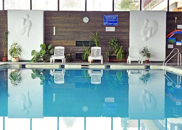 Résidence Pierre&vacances Le Mont D'arbois Aparthotel Megève