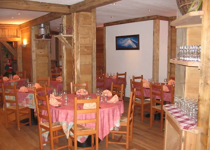 Résidence Pierre&vacances Le Mont D'arbois Megève