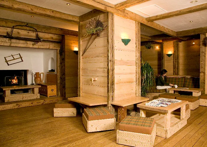 Pierre & Le Mont D'arbois Megève