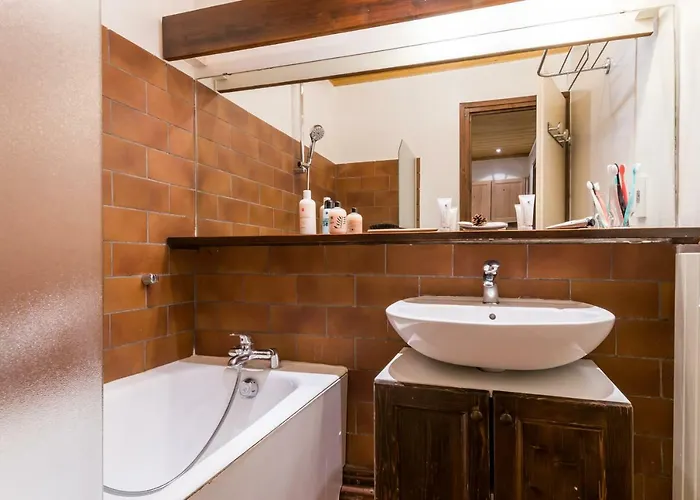 Apart-hotel Pierre & Le Mont D'arbois